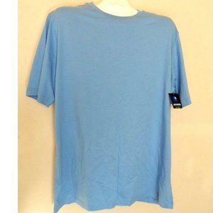 Joe Boxer Men's Crew Neck 100% Cotton Tee